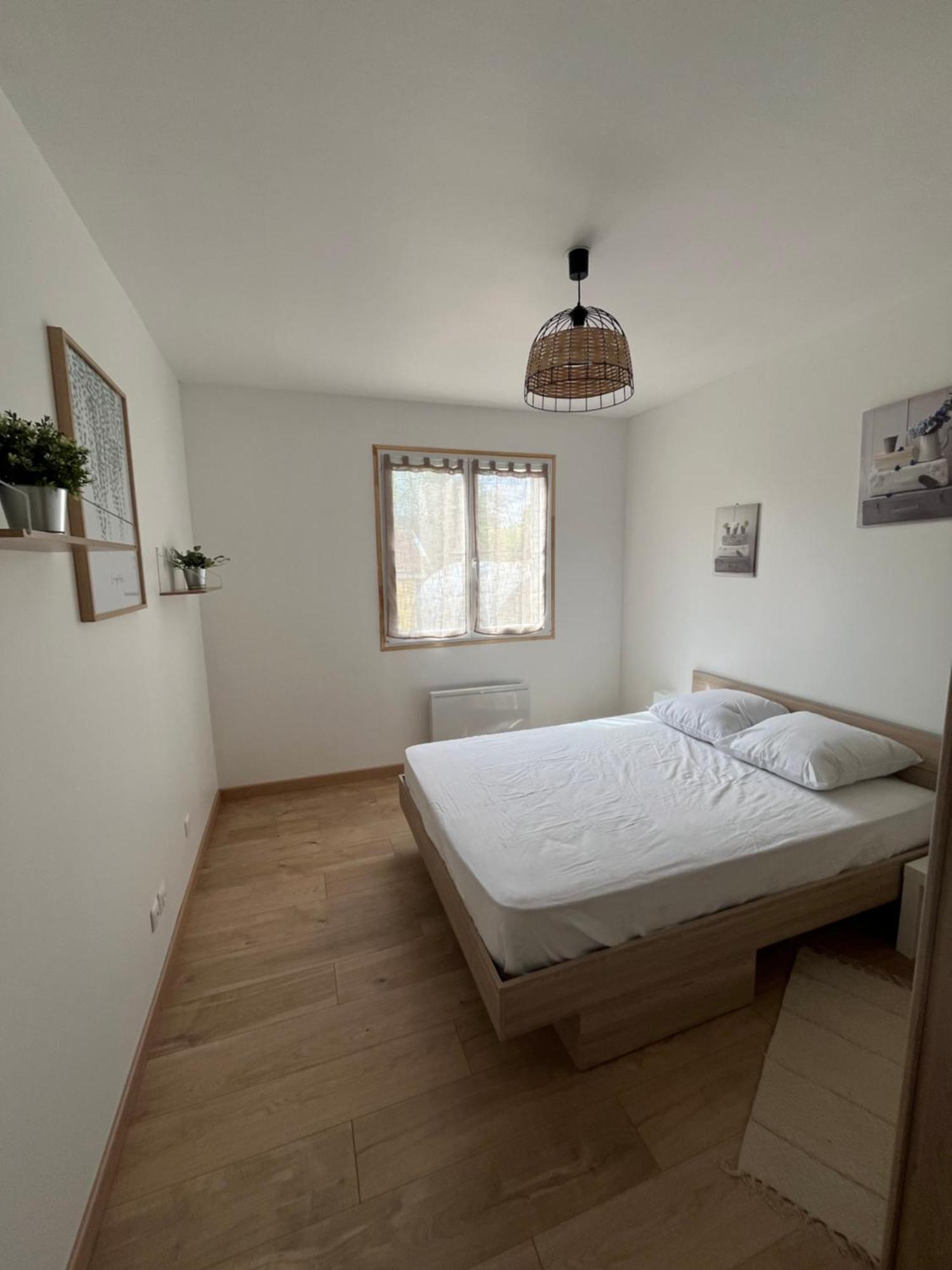 Jenny House Lamotte-Beuvron Exterior foto